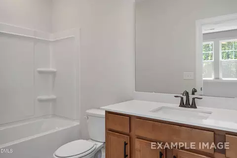 Entry Way - 1933 Eagle Manor Dr, Wendell, NC 27591 photo 24 of 24