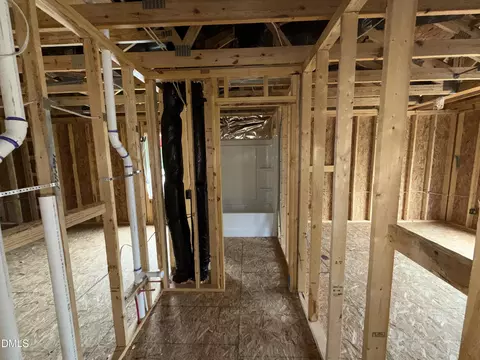 Entry Way - 1933 Eagle Manor Dr, Wendell, NC 27591 photo 9 of 24