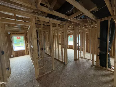 Entry Way - 1933 Eagle Manor Dr, Wendell, NC 27591 photo 8 of 24