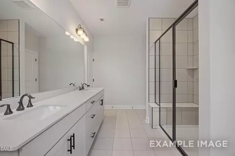 Entry Way - 1933 Eagle Manor Dr, Wendell, NC 27591 photo 22 of 24
