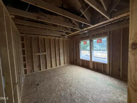 Bedroom - 1933 Eagle Manor Dr, Wendell, NC 27591 photo 2 of 2