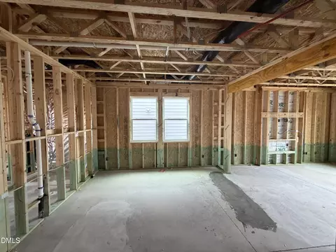 Entry Way - 1933 Eagle Manor Dr, Wendell, NC 27591 photo 3 of 24