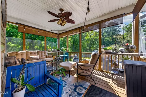 Exterior - 4006 Angier Ave, Durham, NC 27703 photo 16 of 21