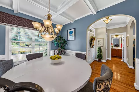 Dining - 4006 Angier Ave, Durham, NC 27703 photo 4 of 4