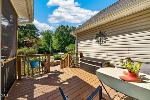 Exterior - 4006 Angier Ave, Durham, NC 27703 photo 14 of 21