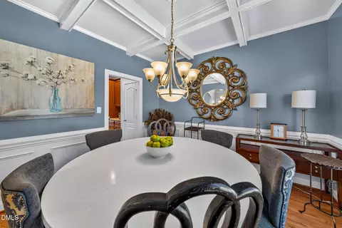 Dining - 4006 Angier Ave, Durham, NC 27703 photo 3 of 4