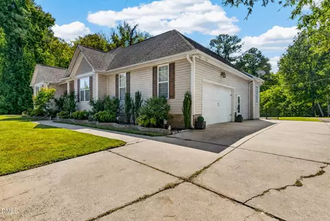 Exterior - 4006 Angier Ave, Durham, NC 27703 photo 4 of 21