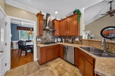Kitchen - 4006 Angier Ave, Durham, NC 27703 photo 4 of 6