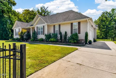 Exterior - 4006 Angier Ave, Durham, NC 27703 photo 3 of 21