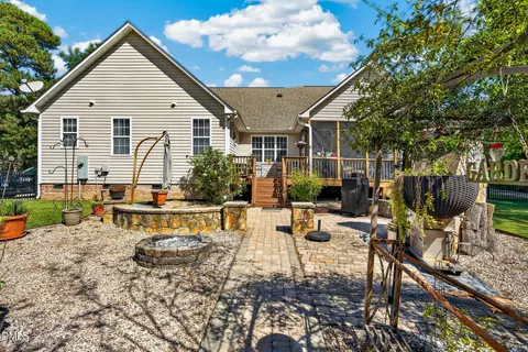 Exterior - 4006 Angier Ave, Durham, NC 27703 photo 12 of 21