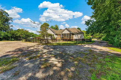 Exterior - 4006 Angier Ave, Durham, NC 27703 photo 10 of 21