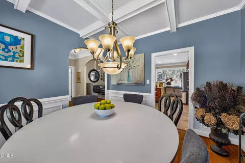 Dining - 4006 Angier Ave, Durham, NC 27703 photo 1 of 4