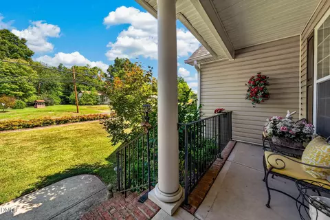 Exterior - 4006 Angier Ave, Durham, NC 27703 photo 2 of 21
