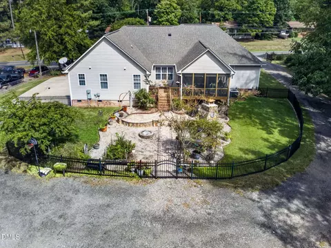 Exterior - 4006 Angier Ave, Durham, NC 27703 photo 20 of 21