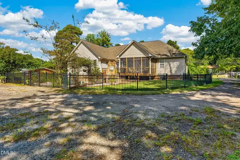 Exterior - 4006 Angier Ave, Durham, NC 27703 photo 7 of 21