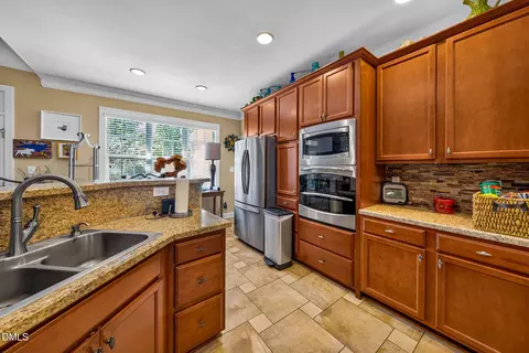 Kitchen - 4006 Angier Ave, Durham, NC 27703 photo 2 of 6