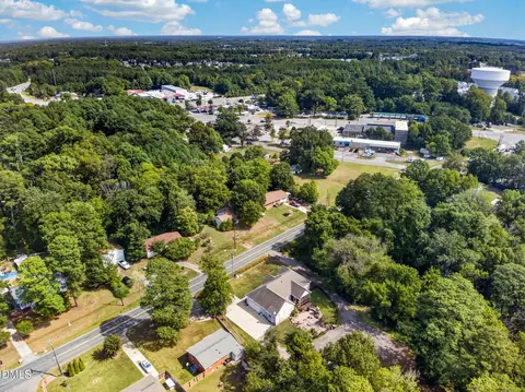View/Area - 4006 Angier Ave, Durham, NC 27703 photo 3 of 7