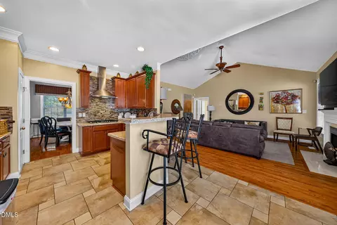 Kitchen - 4006 Angier Ave, Durham, NC 27703 photo 1 of 6