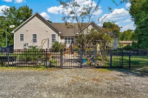 Exterior - 4006 Angier Ave, Durham, NC 27703 photo 6 of 21
