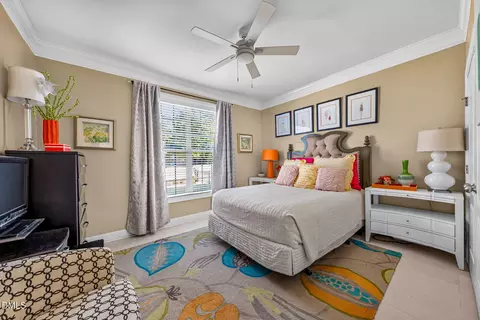Bedroom - 4006 Angier Ave, Durham, NC 27703 photo 1 of 2