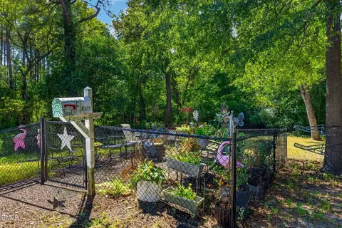 Exterior - 4006 Angier Ave, Durham, NC 27703 photo 17 of 21