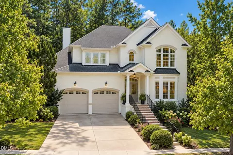 203 Simerville Rd, Chapel Hill, NC 27517