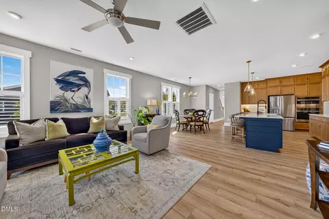 1100 Greatland Rd, Durham, NC 27703