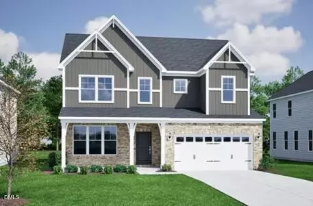 3906 Sweet Ivy Lndg #614, Durham, NC 27703