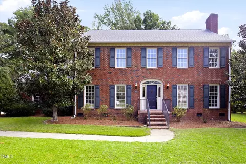 813 Bell Dr, Rocky Mount, NC 27803