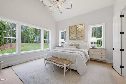 Bedroom - 2113 Lowery Ests, Wake Forest, NC 27587 photo 2 of 9