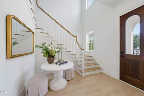 Entry Way - 2113 Lowery Ests, Wake Forest, NC 27587 photo 3 of 4