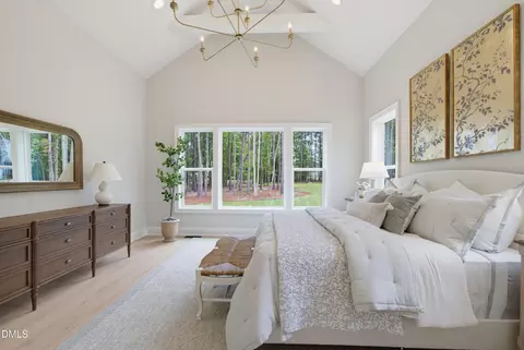 Bedroom - 2113 Lowery Ests, Wake Forest, NC 27587 photo 1 of 9