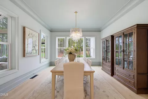 Dining - 2113 Lowery Ests, Wake Forest, NC 27587 photo 1 of 2