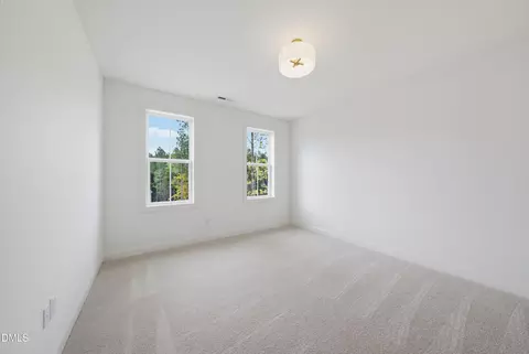 Bedroom - 2113 Lowery Ests, Wake Forest, NC 27587 photo 6 of 9