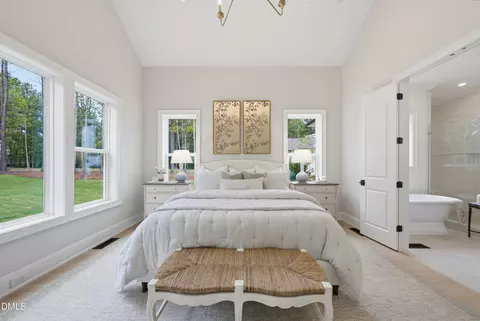 Bedroom - 2113 Lowery Ests, Wake Forest, NC 27587 photo 3 of 9