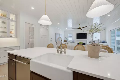 Kitchen - 2113 Lowery Ests, Wake Forest, NC 27587 photo 8 of 10