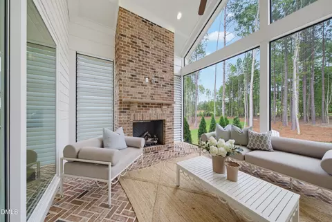 Exterior - 2113 Lowery Ests, Wake Forest, NC 27587 photo 7 of 13