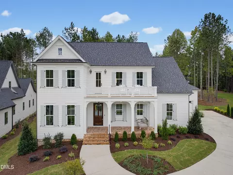 Exterior - 2113 Lowery Ests, Wake Forest, NC 27587 photo 3 of 13