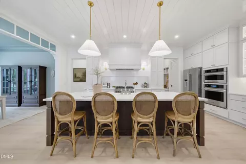 Kitchen - 2113 Lowery Ests, Wake Forest, NC 27587 photo 5 of 10