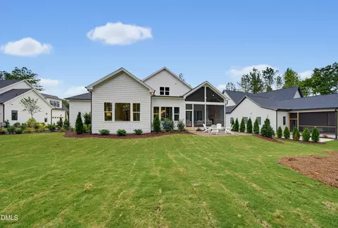 Exterior - 2113 Lowery Ests, Wake Forest, NC 27587 photo 11 of 13