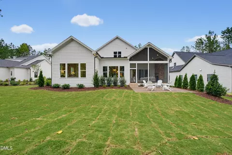 Exterior - 2113 Lowery Ests, Wake Forest, NC 27587 photo 12 of 13