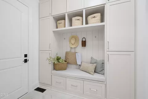 Entry Way - 2113 Lowery Ests, Wake Forest, NC 27587 photo 2 of 4