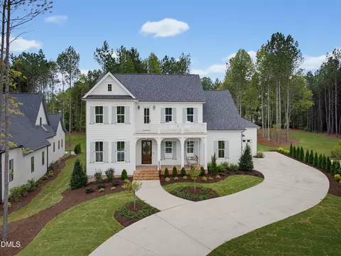 Exterior - 2113 Lowery Ests, Wake Forest, NC 27587 photo 5 of 13