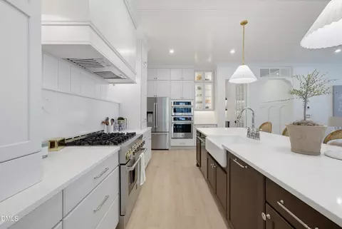 Kitchen - 2113 Lowery Ests, Wake Forest, NC 27587 photo 7 of 10