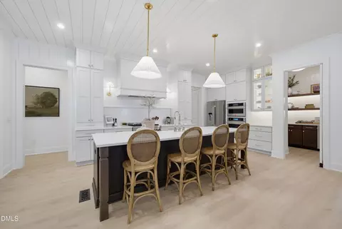Kitchen - 2113 Lowery Ests, Wake Forest, NC 27587 photo 6 of 10
