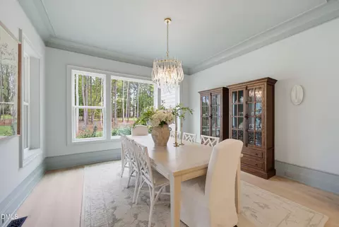 Dining - 2113 Lowery Ests, Wake Forest, NC 27587 photo 2 of 2