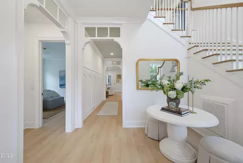Entry Way - 2113 Lowery Ests, Wake Forest, NC 27587 photo 4 of 4