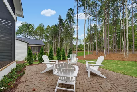 Exterior - 2113 Lowery Ests, Wake Forest, NC 27587 photo 9 of 13