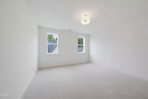 Bedroom - 2113 Lowery Ests, Wake Forest, NC 27587 photo 8 of 9
