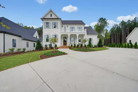 Exterior - 2113 Lowery Ests, Wake Forest, NC 27587 photo 13 of 13